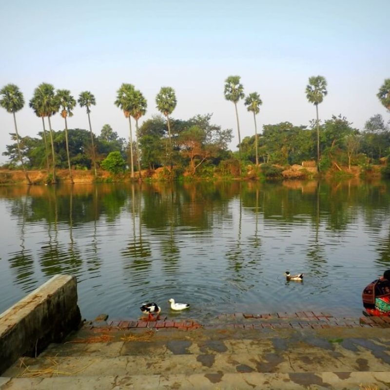 Places to Visit Photo