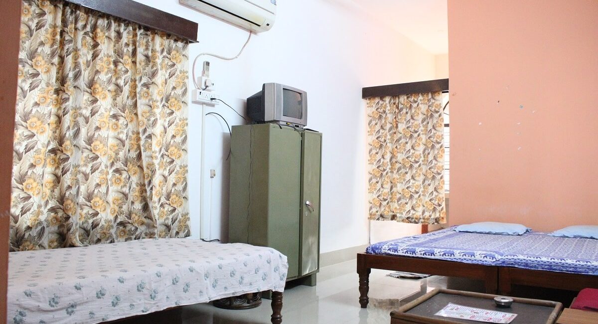 Room No-108 3B AC 2300