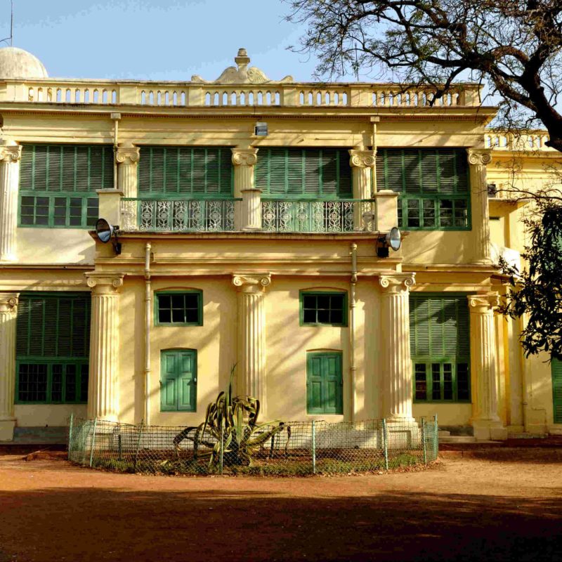 Shantiniketan3