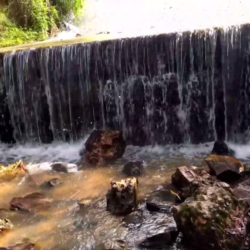 Sonarjhuri waterfall